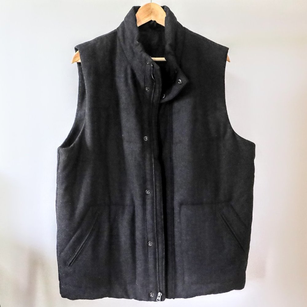 Men's GAP Insulated Vest